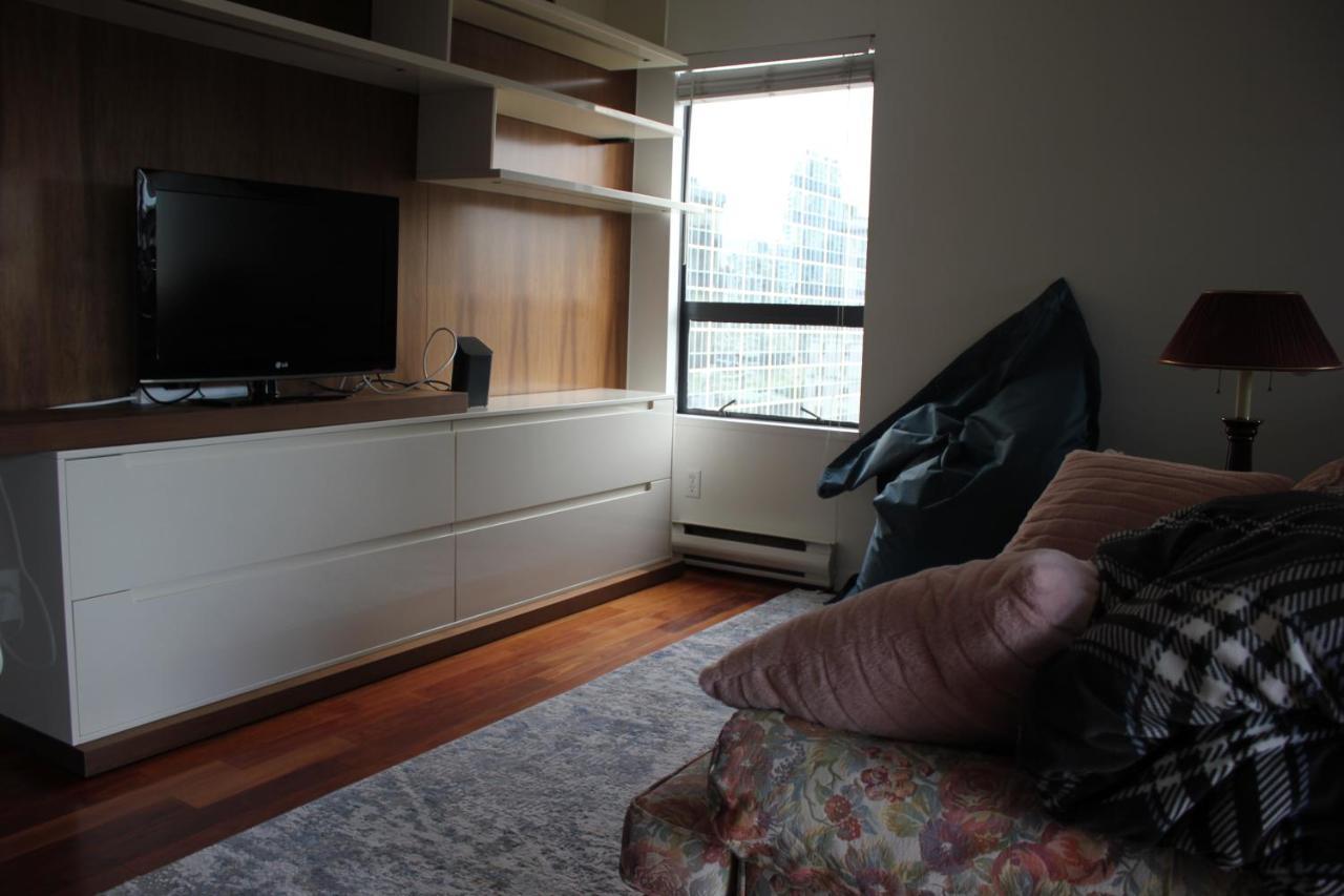 Your Vacation Home Downtown Vancouver Exterior foto